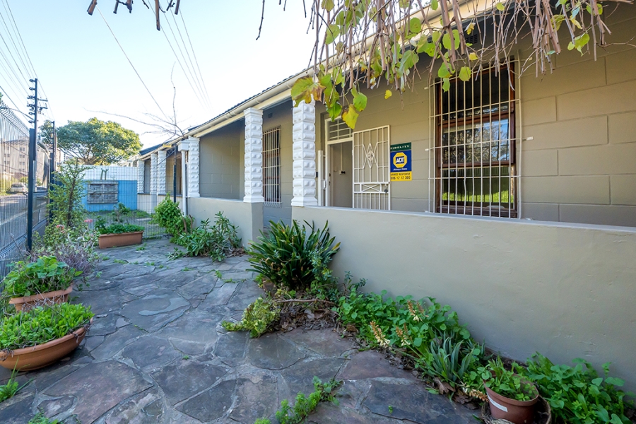 3 Bedroom Property for Sale in Observatory Western Cape